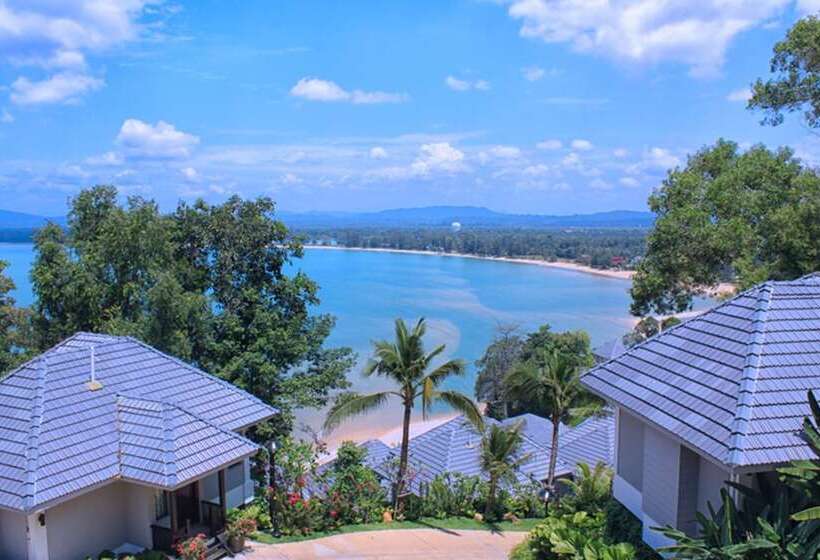 استراحتگاه Royale Chulan Cherating Villa