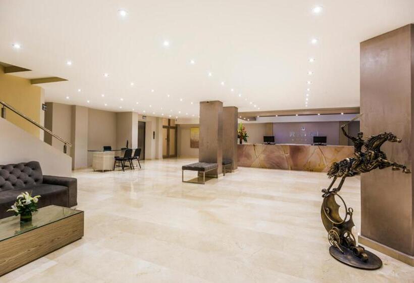 Ribai Hotels   Barranquilla