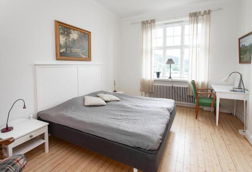 Vandrarhemmet Vindarnas Hus