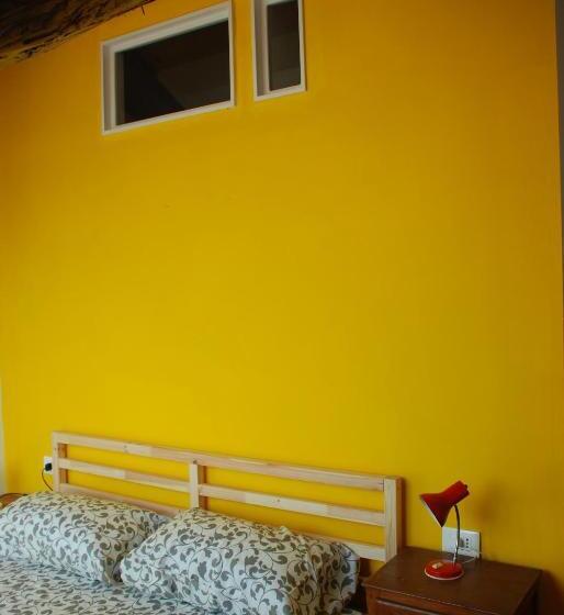 Attic Hostel Torino