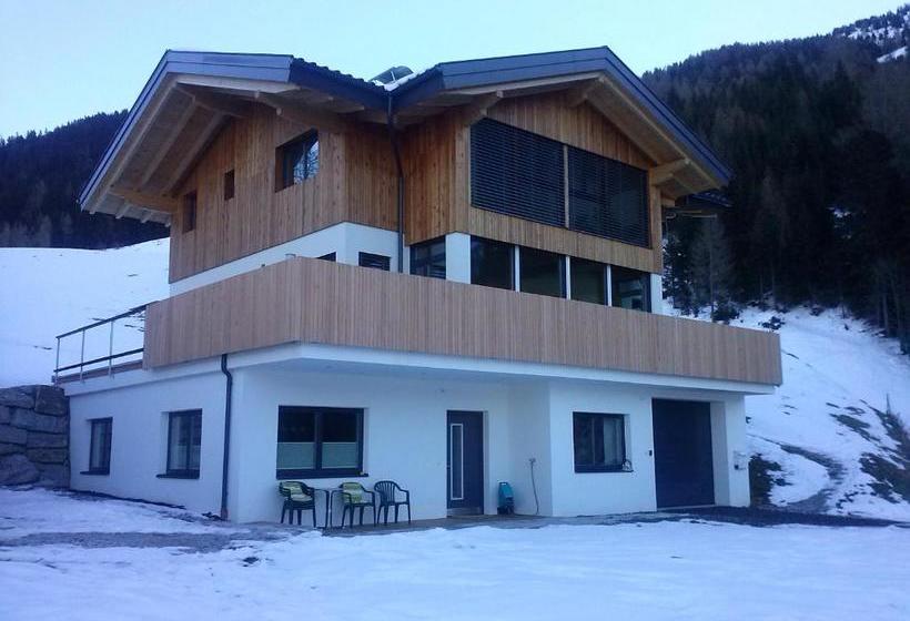 Bed and Breakfast Haus Berghof