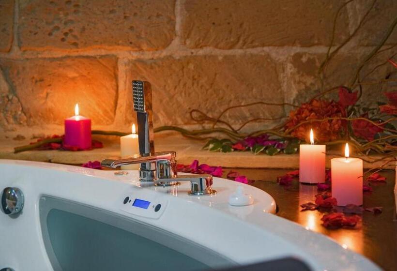 Bed and Breakfast La Dimora Delle Grazie