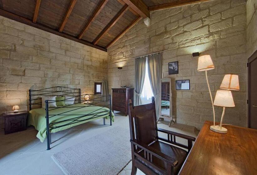 Bed and Breakfast La Dimora Delle Grazie