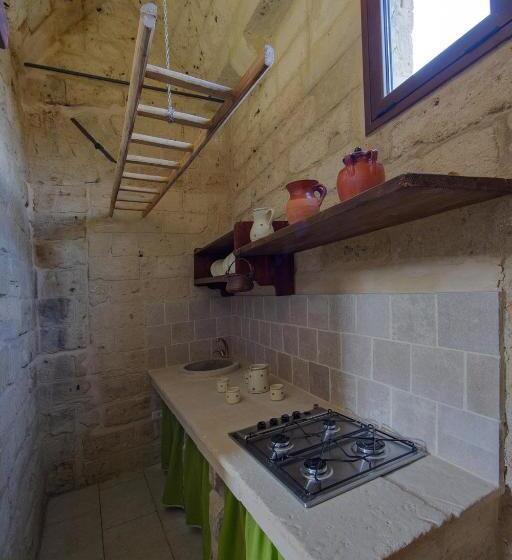 Bed and Breakfast La Dimora Delle Grazie