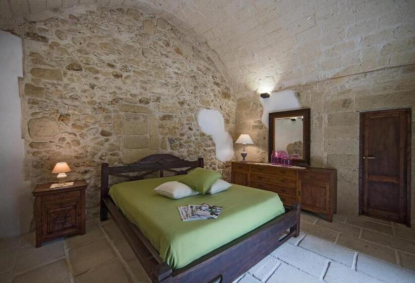 Bed and Breakfast La Dimora Delle Grazie