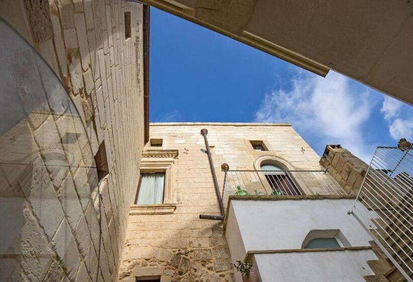 Bed and Breakfast La Dimora Delle Grazie