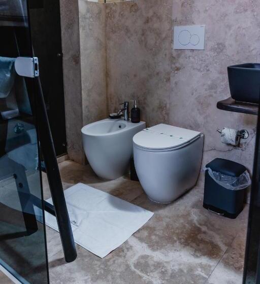 Bed and Breakfast La Dimora Delle Grazie
