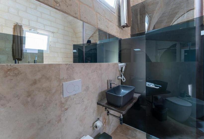 Bed and Breakfast La Dimora Delle Grazie