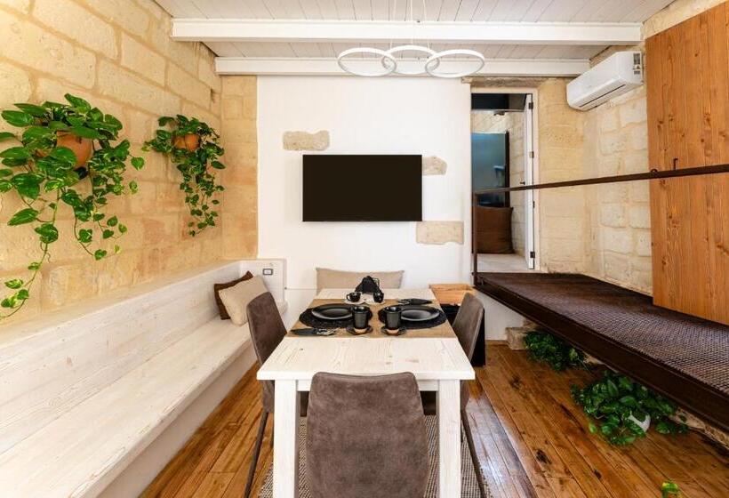 Bed and Breakfast La Dimora Delle Grazie