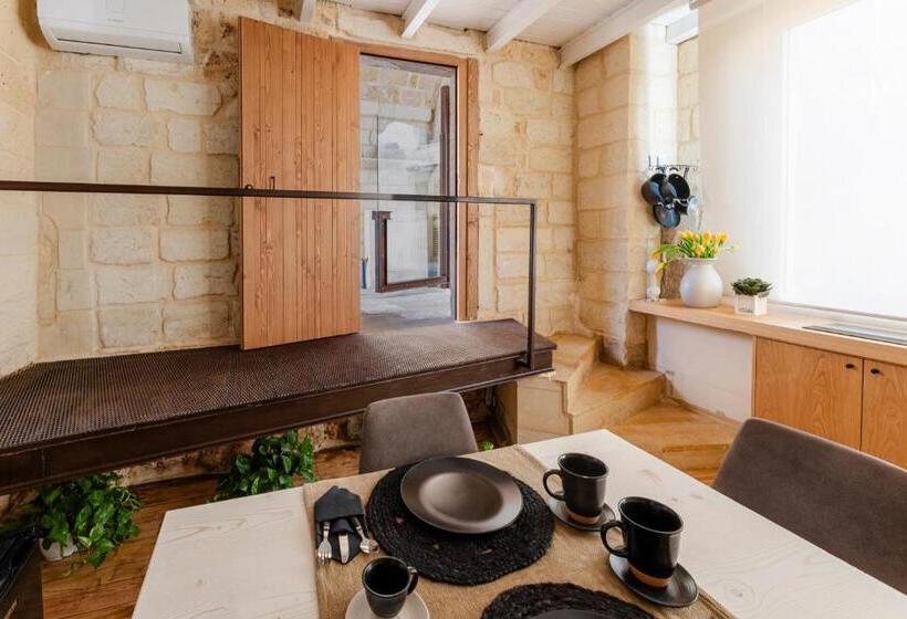 Bed and Breakfast La Dimora Delle Grazie
