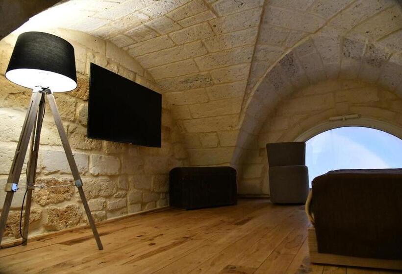 Bed and Breakfast La Dimora Delle Grazie