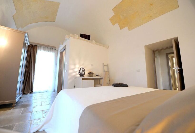 Coppe Di Murgia Resort