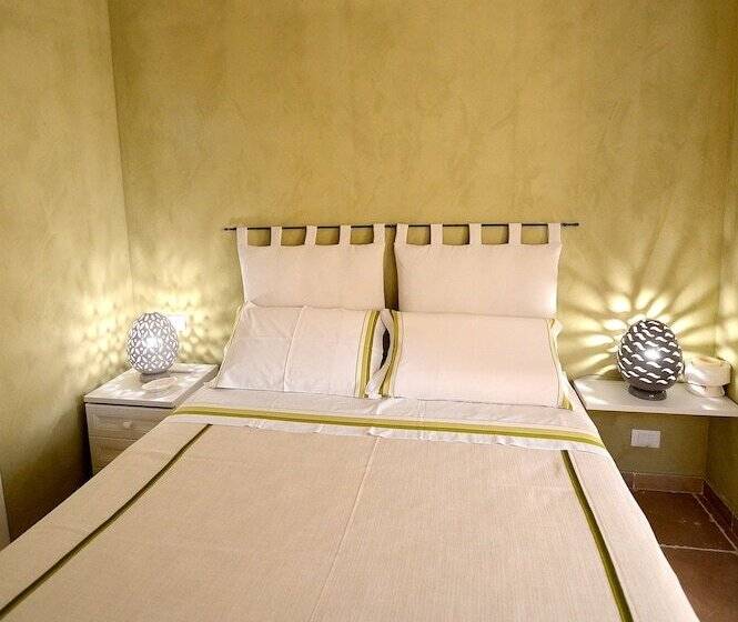 Coppe Di Murgia Resort
