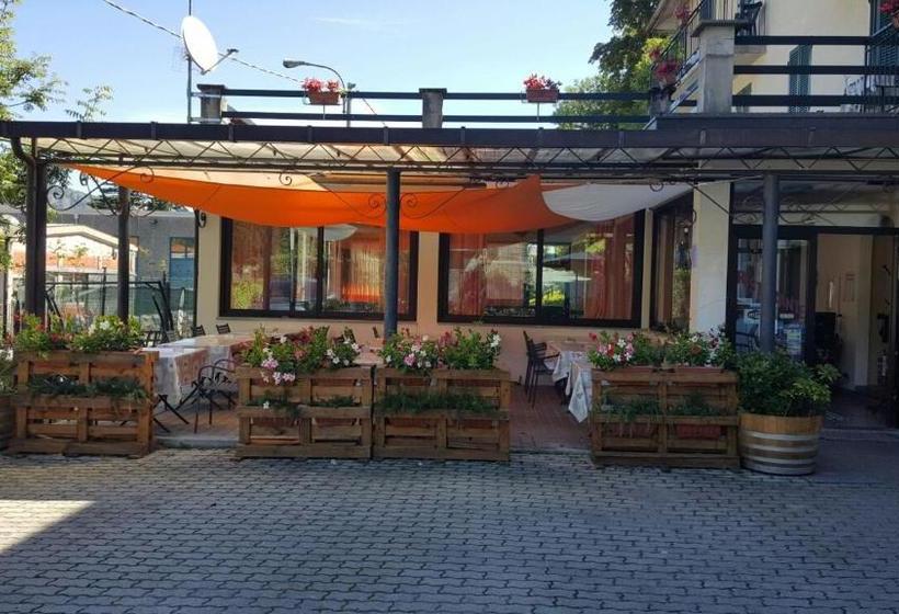 酒店 Albergo Ristorante Lavedo