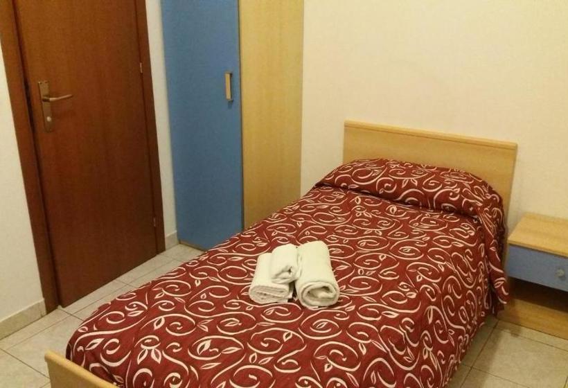 酒店 Albergo Ristorante Lavedo