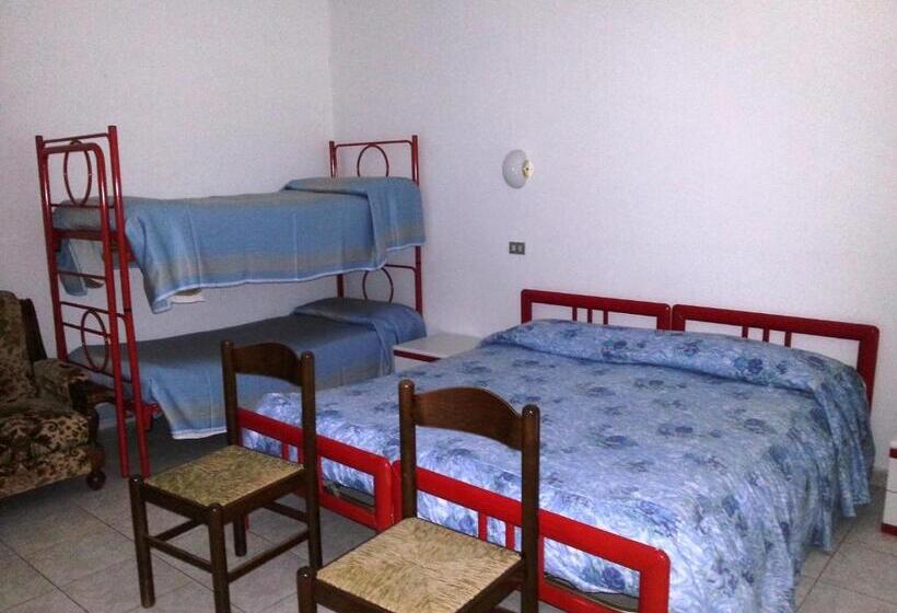 酒店 Albergo Ristorante Lavedo