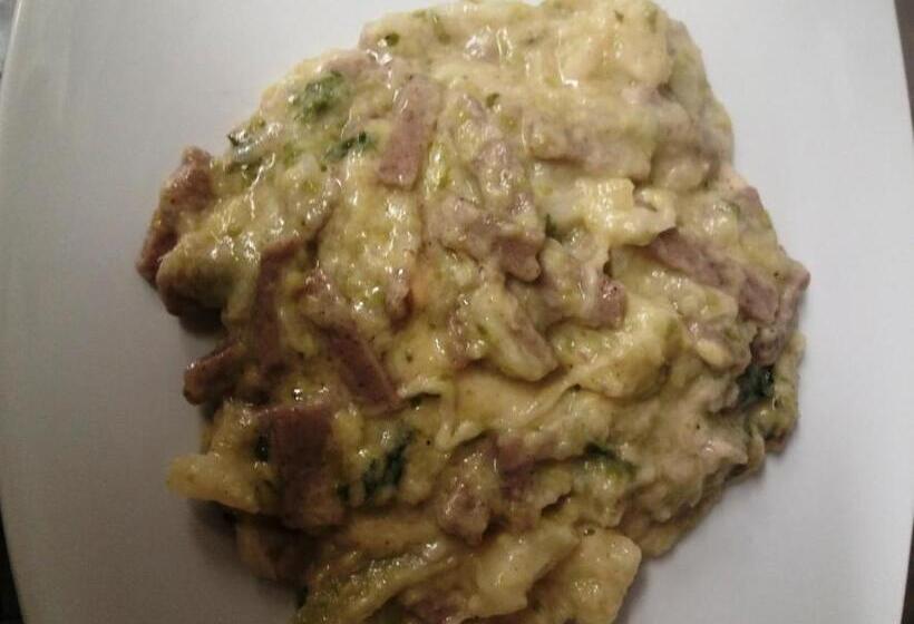 酒店 Albergo Ristorante Lavedo