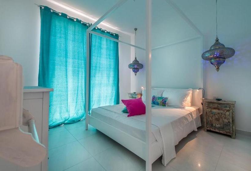 هتل Cape Serenity Resort  Adults Only