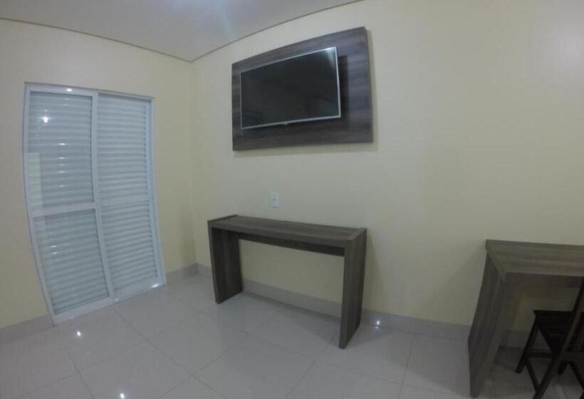 فندق Garcia Palace