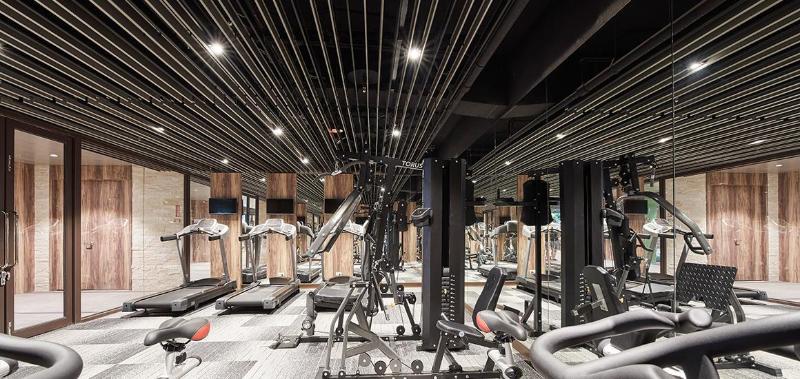 هتل Grand Bay Resort