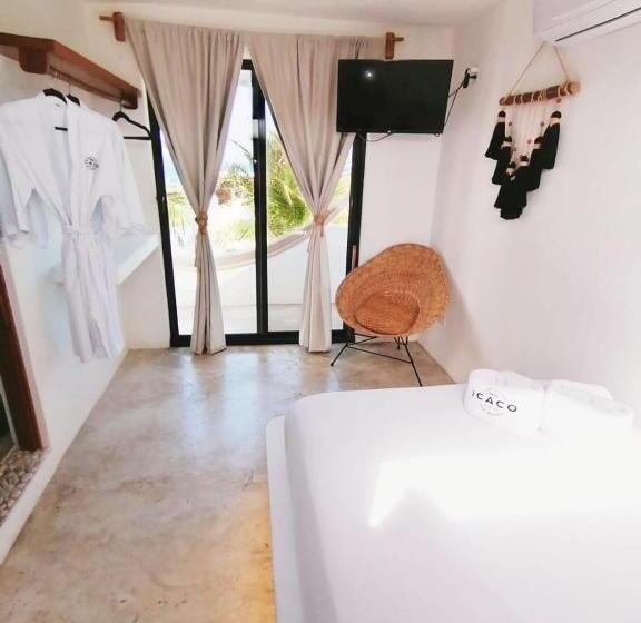 هتل Icaco Island Village  Adults Only