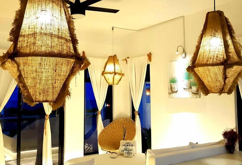 هتل Icaco Island Village  Adults Only
