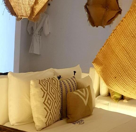هتل Icaco Island Village  Adults Only