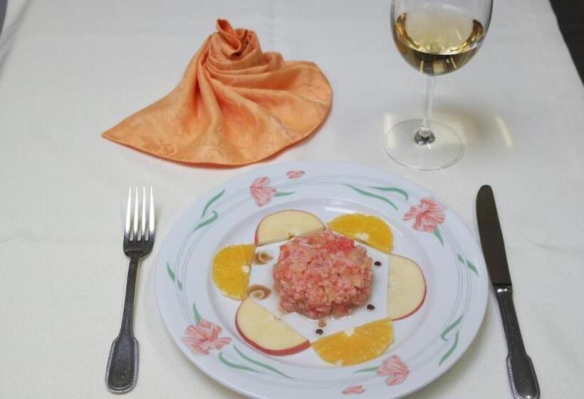 ホテル Le Tulipier