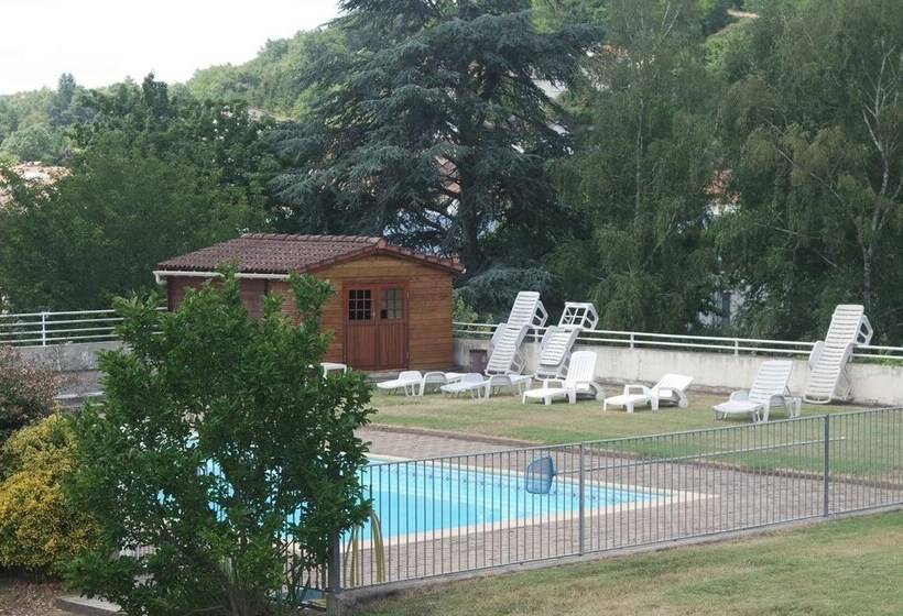 ホテル Le Tulipier