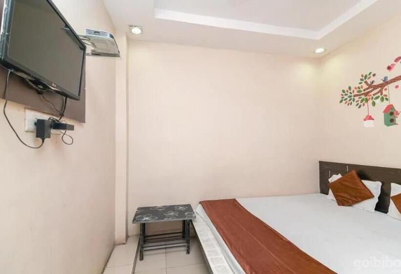 Hotel Rameshwaram