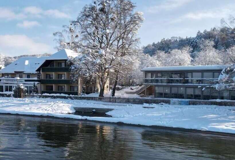 فندق Seespitz Gästehaus