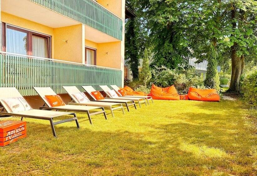 فندق Seespitz Gästehaus