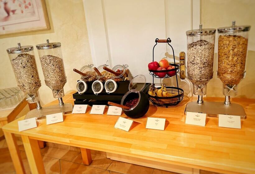 فندق Seespitz Gästehaus