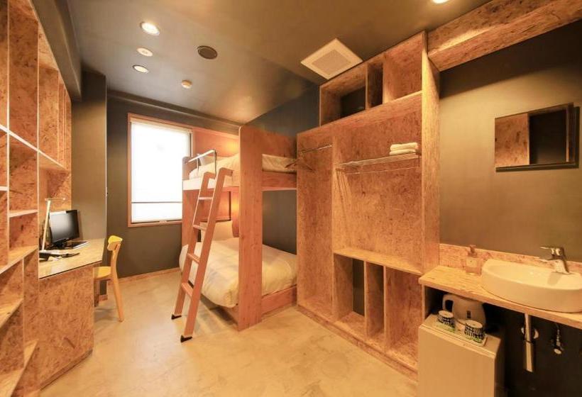 هتل Sendai Business