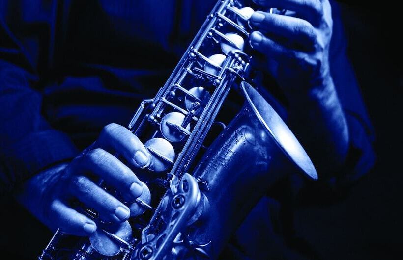The Jazz Corner Hotel Melbourne