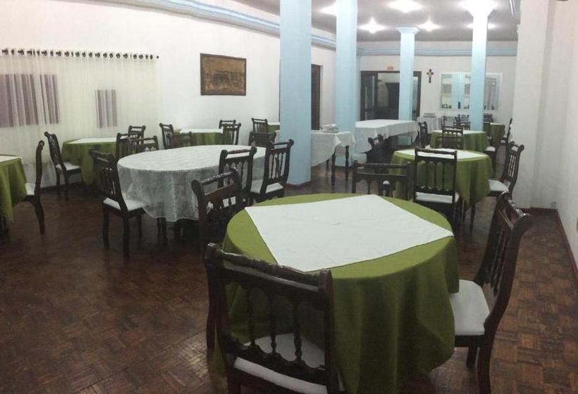 Отель Tourist Araranguá