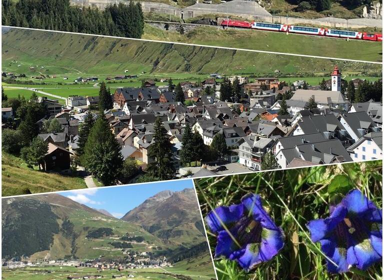 Privatzimmer / Bed & Breakfast