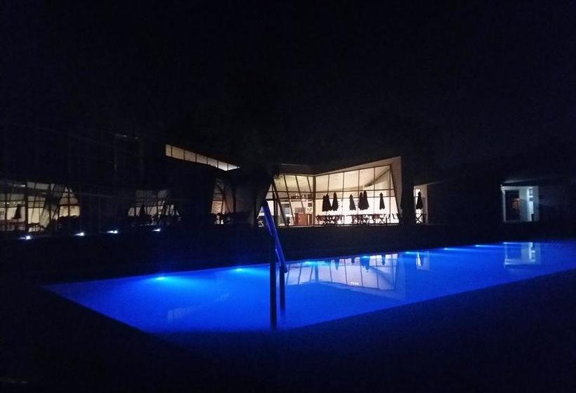 Quintaesencia Hotel & Spa