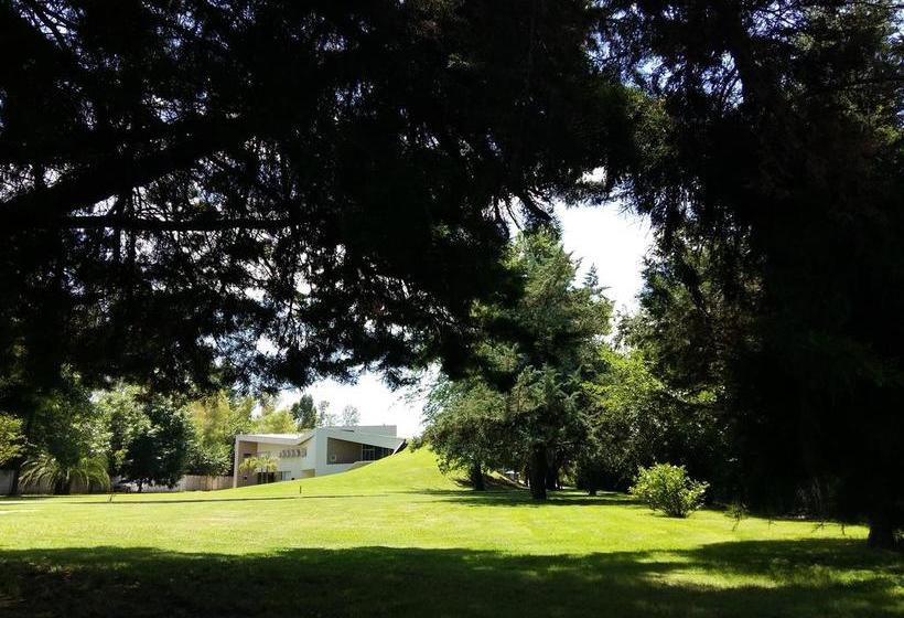 Quintaesencia Hotel & Spa