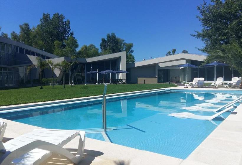 Quintaesencia Hotel & Spa