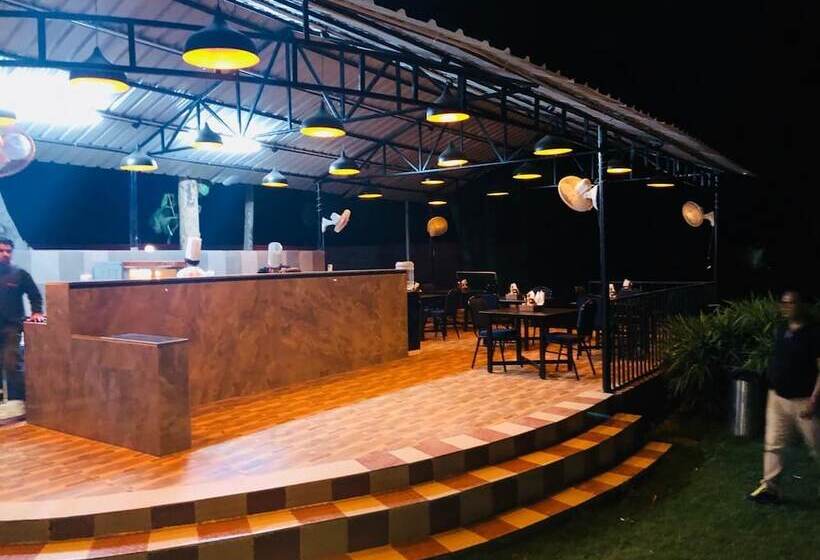 منتجع Aranya The Kanan