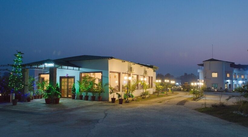 منتجع Aranya The Kanan