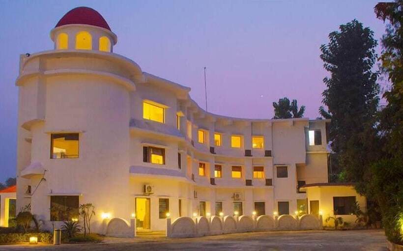 منتجع Aranya The Kanan