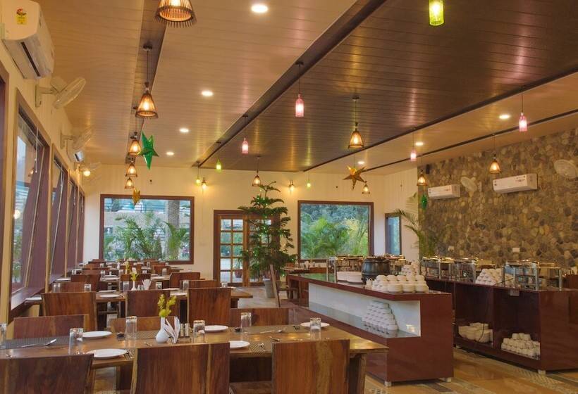 منتجع Aranya The Kanan