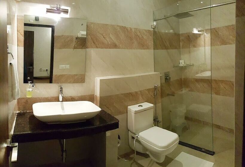 منتجع Aranya The Kanan