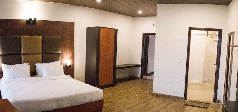 منتجع Aranya The Kanan