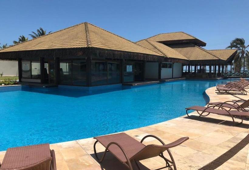 אתר נופש Fleixeiras Eco Residence