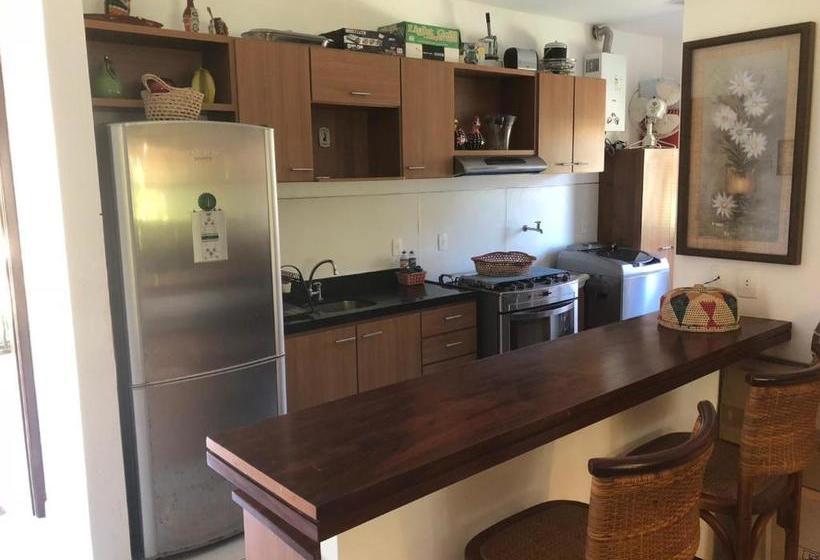 אתר נופש Fleixeiras Eco Residence