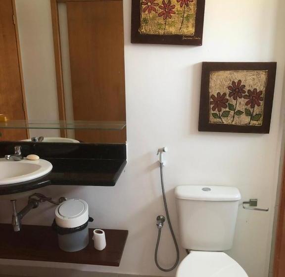 אתר נופש Fleixeiras Eco Residence