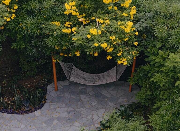 منتجع Karma Chalets